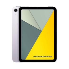 Immagine di Apple iPad mini 2024...