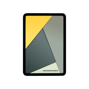 Apple iPad mini 2024 (A17 Pro) Wi-Fi + Cellular 128GB blau