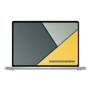 Apple MacBook Pro 2024 14" M4 Pro 12-Core CPU | 16-Core GPU 512 GB SSD 24 GB plata