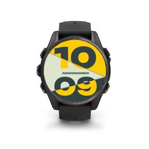 Immagine di Garmin Fenix 8 AMOLED...
