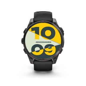 Imagen de Garmin Fenix 8 AMOLED...