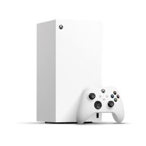 Immagine di Microsoft Xbox Series...
