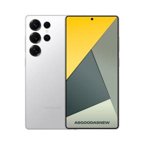 Samsung Galaxy S25 Ultra 1TB titanio plata
