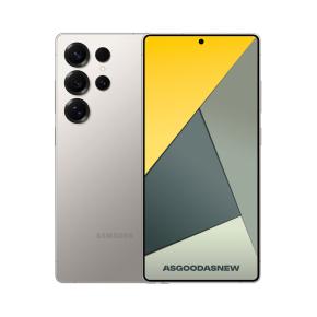 Samsung Galaxy S25 Ultra 1TB titaniio gris