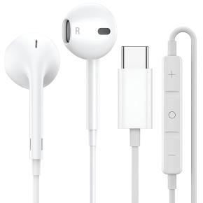 Imagen de Apple Earpods USB-C...