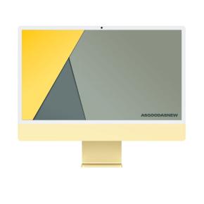 Imagen de Apple iMac 24"...