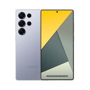 Samsung Galaxy S25 Ultra 256 GB titanio azul