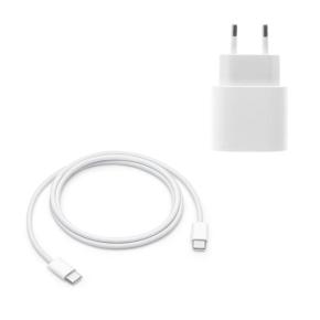 USB-C Cavo e adattatore -ID22512 bianco