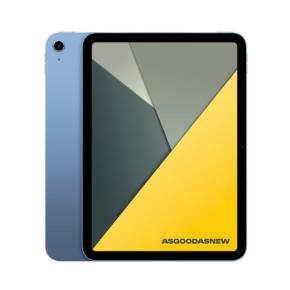 Immagine di Apple iPad 2025 (Gen....