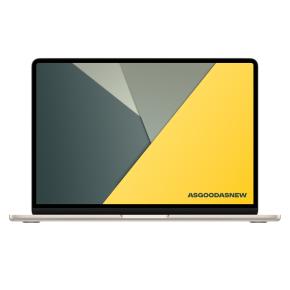 Imagen de Apple MacBook Air 2025...