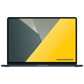 Immagine di Apple MacBook Air 2025...