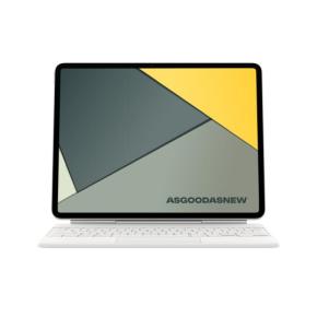 Bild von Apple Magic Keyboard...