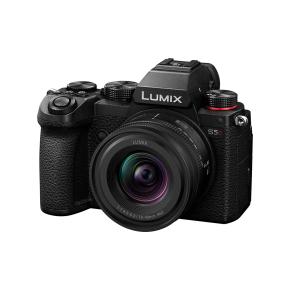 Image de Panasonic Lumix DC-S5D...