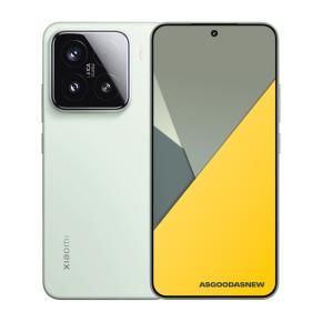 Immagine di Xiaomi 15 256GB verde