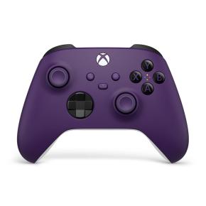 Microsoft Xbox Series X Wireless Controller astral purple