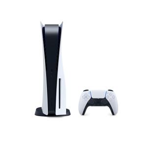 Imagen de Sony PlayStation 5...