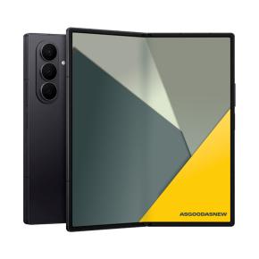 Immagine di Samsung Galaxy Z Fold7...