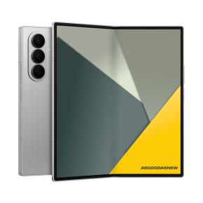 Immagine di Samsung Galaxy Z Fold7...