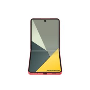 Bild von Samsung Galaxy Z Flip7...