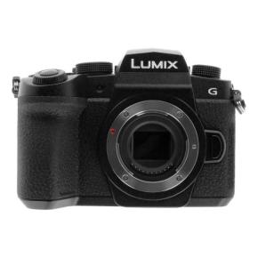 Bild von Panasonic Lumix DC-G91...
