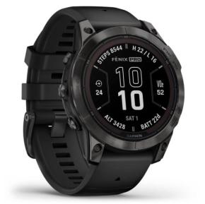 Bild von Garmin Fenix 7X Pro...