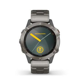 Immagine di Garmin Fenix 6...