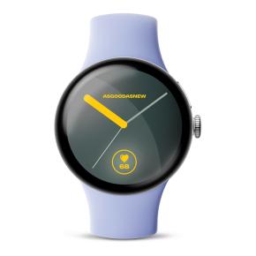 Image de Google Pixel Watch 4...