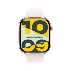 Image de Apple Watch Series 11...