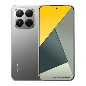 Immagine di Xiaomi 15T Pro 1TB grigio