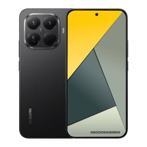 Imagen de Xiaomi 15T Pro 1TB negro