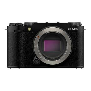 Fujifilm X-M nero