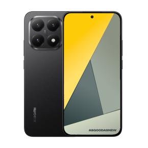 Image de Xiaomi 15T 512Go noir