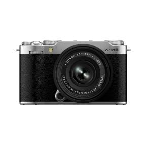 Bild von Fujifilm X-M5 + XC...