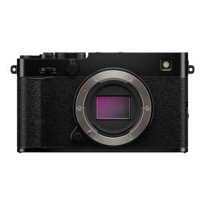Immagine di Fujifilm X-E nero