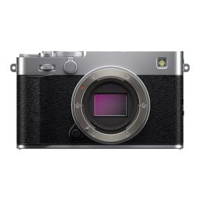 Bild von Fujifilm X-E5 silber