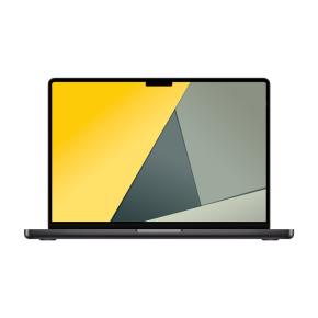 Bild von Apple MacBook Pro 2025...