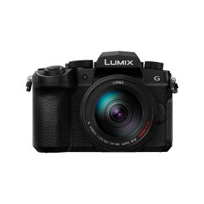 Immagine di Panasonic Lumix DC-G97...