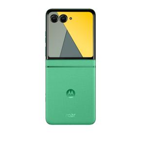 Motorola Razr 60 256Go pantone spring bud