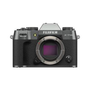 Immagine di Fujifilm X-T50 carbone...