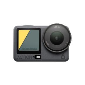 Immagine di DJI Osmo Action 6...