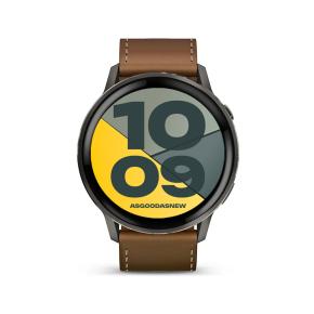 Image de Garmin Venu 4 45mm...