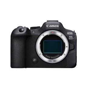Image de Canon EOS R6 Mark III...