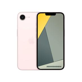 Image de Apple iPhone 17e 256Go...