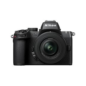 Immagine di Nikon Z50 con...