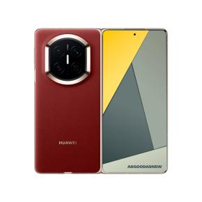 Bild von Huawei Mate X7 512GB red
