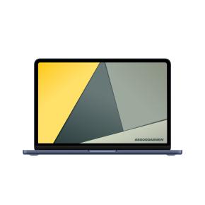Bild von Apple MacBook Neo 2026...