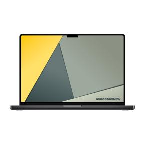 Bild von Apple MacBook Pro 2026...
