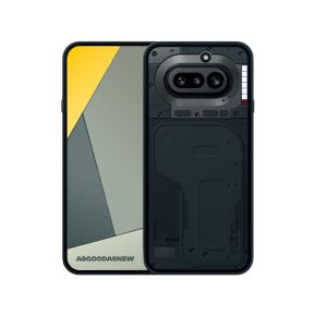 Image de Nothing Phone (4a) 8Go...