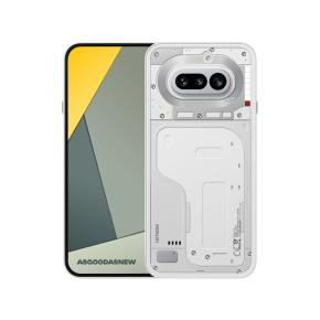 Immagine di Nothing Phone (4a) 8GB...