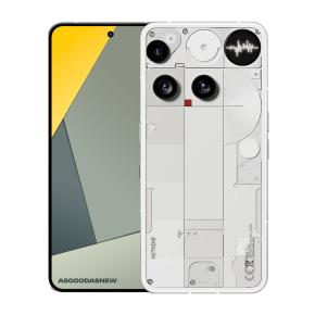 Image de Nothing Phone (3)...